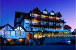 Europa Kokeltal Hotel Sighisoara Bagian luar foto