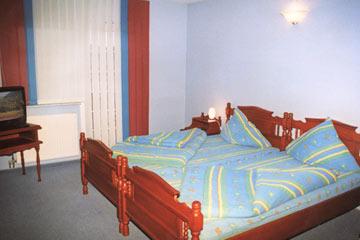Europa Kokeltal Hotel Sighisoara Bagian luar foto